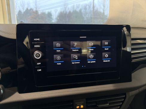 New 2026 Volkswagen Jetta Sport FWD image 51