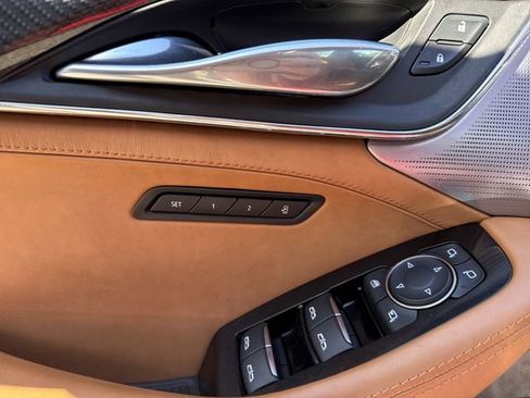 Used 2024 Cadillac CT5 Premium Luxury w/ Platinum Package image 40