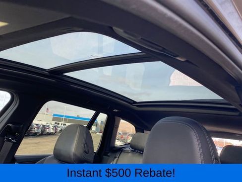 Used 2023 BMW X3 xDrive30i image 15