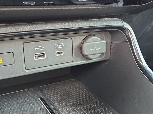 Used 2024 Honda CR-V EX-L image 21