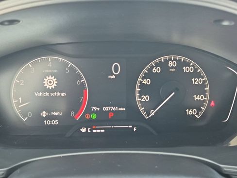 Used 2023 Honda Civic EX image 13