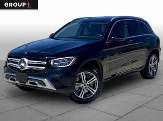 Used 2021 Mercedes-Benz GLC 300 video 1