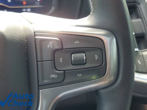 Used 2024 Chevrolet Suburban LT w/ Luxury Package AWD/4WD image 26