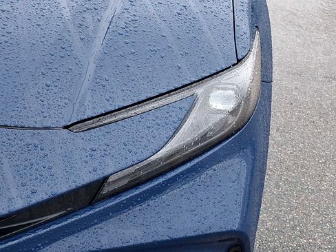 Certified 2025 Toyota Camry LE image 12