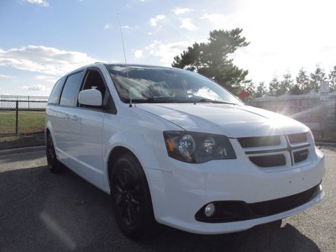Used 2019 Dodge Grand Caravan GT FWD image 28