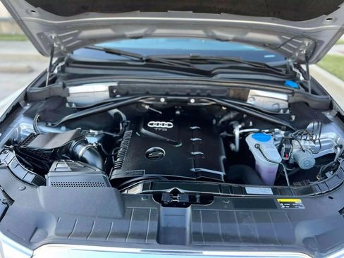 Used 2015 Audi Q5 2.0T Premium Plus w/ Technology Package image 30