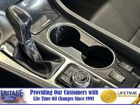 Used 2023 Nissan Maxima SV w/ Floor Mat Group image 21