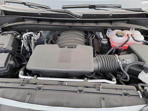 New 2026 GMC Yukon XL Elevation w/ LPO, Floor Liner Package image 13