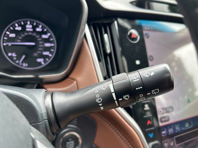 Used 2020 Subaru Outback Touring XT AWD/4WD image 21