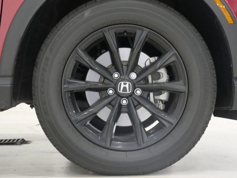 Used 2025 Honda CR-V Sport-L image 10
