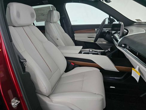 New 2026 Cadillac Vistiq Sport w/ LPO, Floor Liner Package image 12