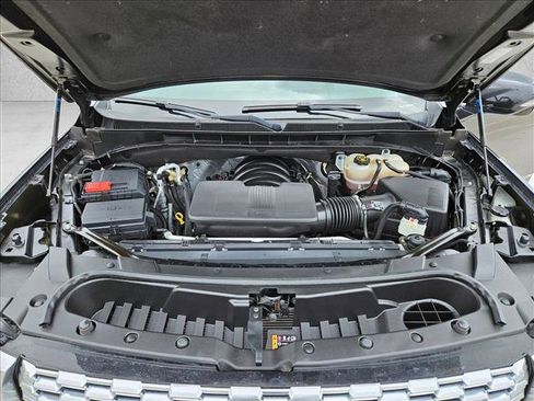 Used 2023 GMC Yukon Denali RWD image 22