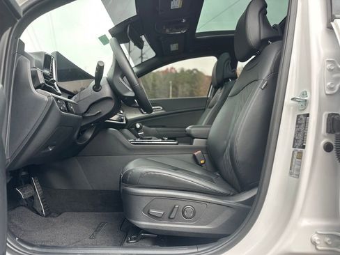 Used 2025 Kia Sportage X-Pro image 17