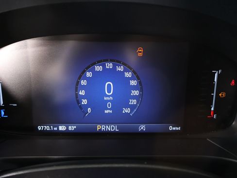 Used 2025 Ford Escape Active FWD image 4