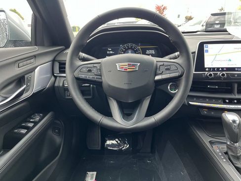 New 2026 Cadillac CT4 Premium Luxury image 13