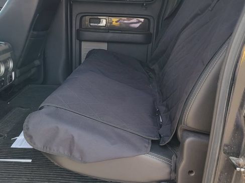 Used 2013 Ford F150 Lariat w/ Luxury Equipment Group AWD/4WD image 8