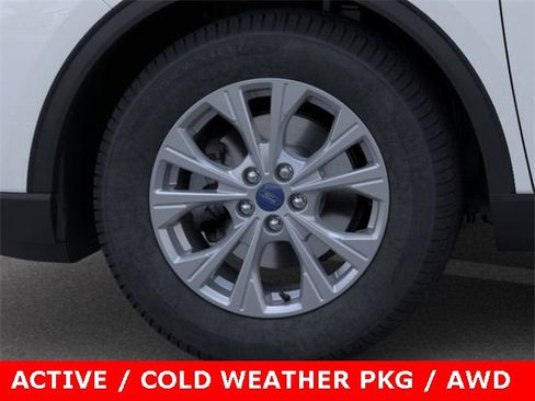 New 2025 Ford Escape Active w/ Cold Weather Package image 45