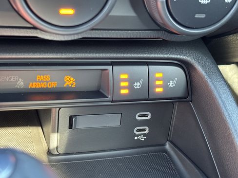 New 2025 MAZDA MX-5 Miata Club image 29