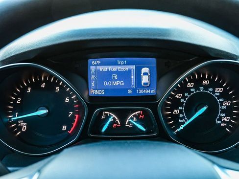 Used 2015 Ford Escape S image 26