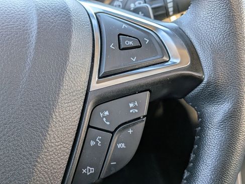 Certified 2024 Ford Edge SEL w/ Convenience Package image 31