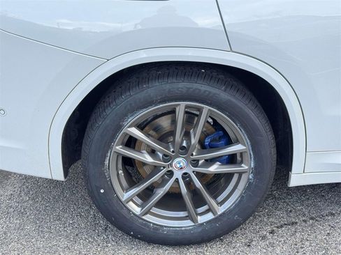 Used 2020 BMW X3 M40i w/ Executive Package image 7