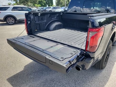 Used 2025 Ford F150 XLT w/ Equipment Group 303A High AWD/4WD image 10