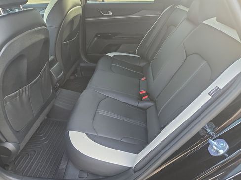 Used 2025 Kia K5 GT-Line image 25