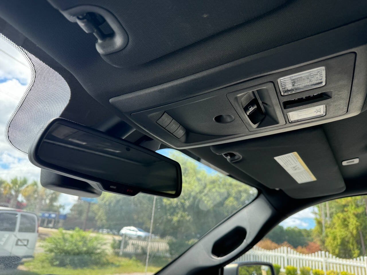 Used 2017 RAM 1500 Limited RWD image 52