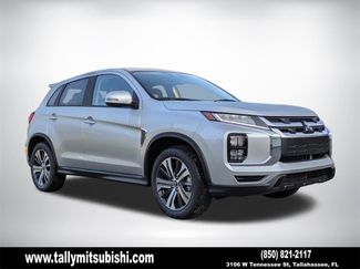 New 2025 Mitsubishi Outlander Sport SE video 1