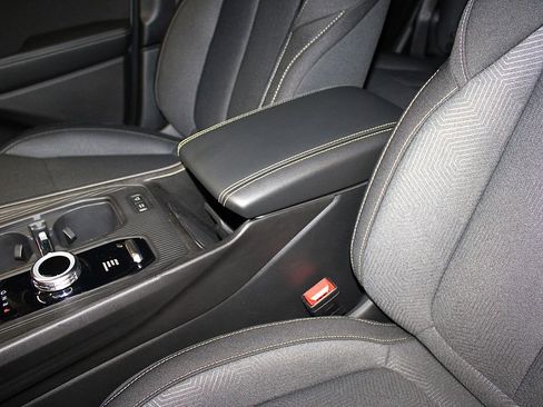 New 2026 Jeep Cherokee Laredo AWD/4WD image 22