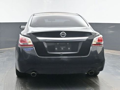 Used 2015 Nissan Altima 2.5 S w/ Power Driver Seat Package FWD image 13
