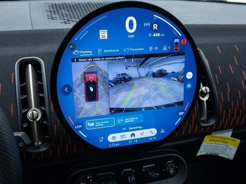 New 2026 MINI Cooper Countryman S w/ Comfort Package Max image 16