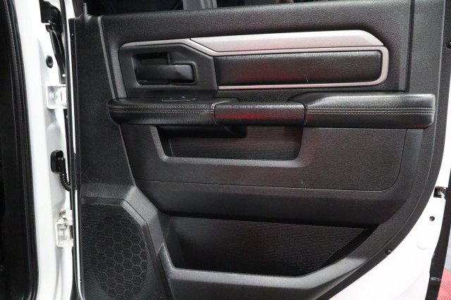 Used 2012 RAM 3500 ST w/ ST Decor Group AWD/4WD image 52