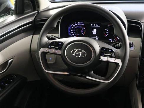 Used 2024 Hyundai Tucson SEL AWD/4WD image 10