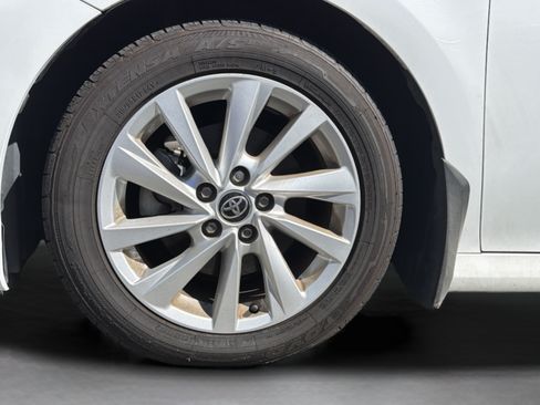 Used 2023 Toyota Camry LE FWD image 25