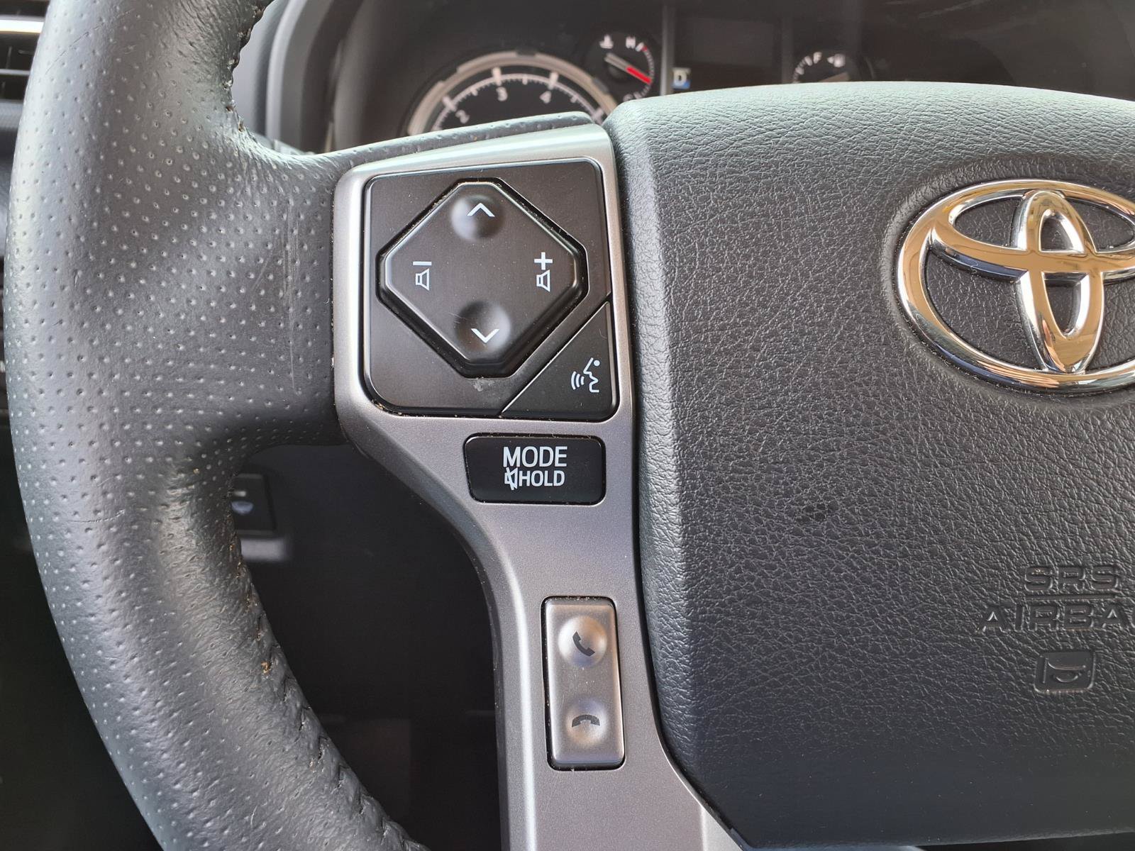Certified 2022 Toyota 4Runner Limited RWD image 22