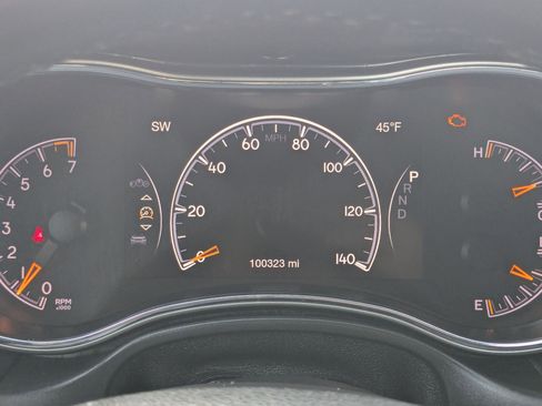 Used 2020 Jeep Grand Cherokee Limited image 20