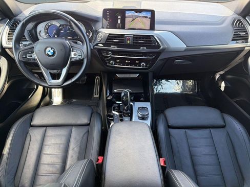 Used 2018 BMW X3 xDrive30i image 14