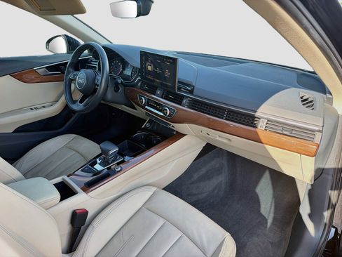 Used 2020 Audi A4 2.0T Premium w/ Convenience Package FWD image 13