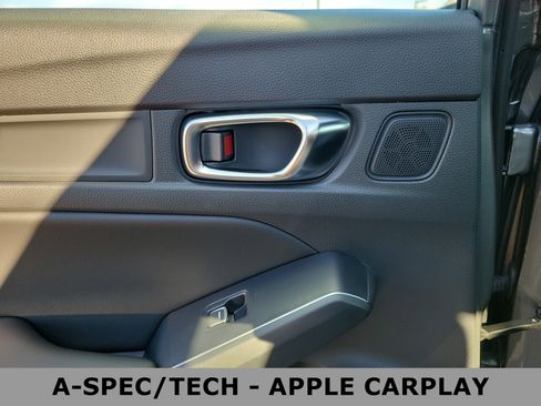 Used 2025 Acura Integra A-Spec image 13