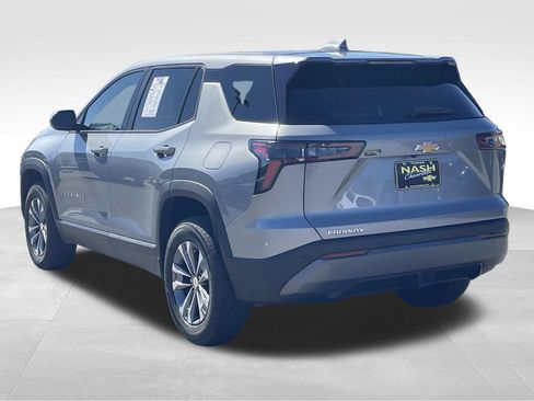 New 2026 Chevrolet Equinox LT image 5