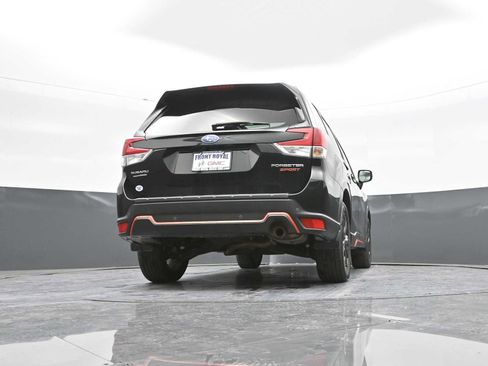 Used 2019 Subaru Forester Sport w/ Popular Package #2 image 72