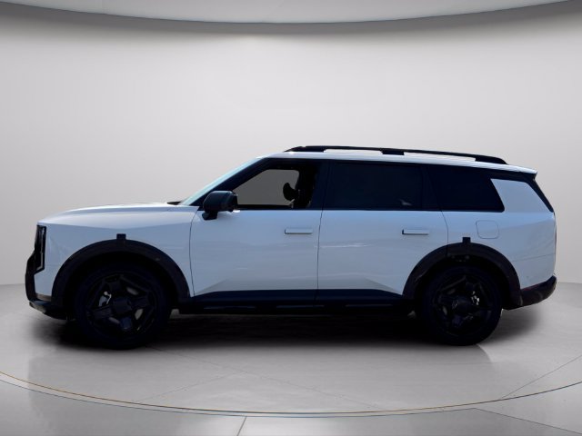 Certified 2027 Kia Telluride SX X-Line AWD/4WD image 3