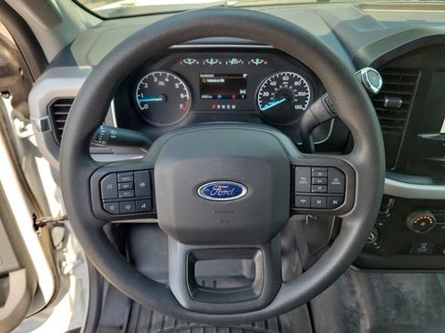 Used 2023 Ford F150 XL w/ XL Chrome Appearance Package AWD/4WD image 25