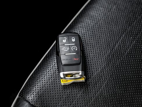 Used 2019 RAM 3500 Limited image 52