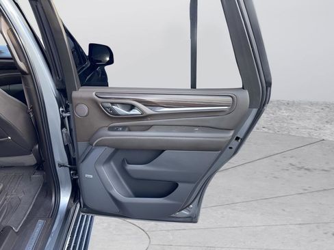 Used 2022 GMC Yukon Denali image 45