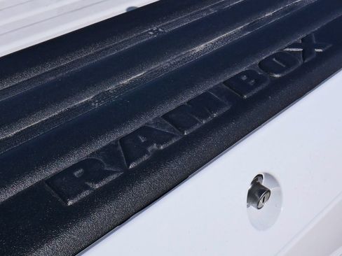 New 2026 RAM 2500 Limited w/ Safety Group AWD/4WD image 24