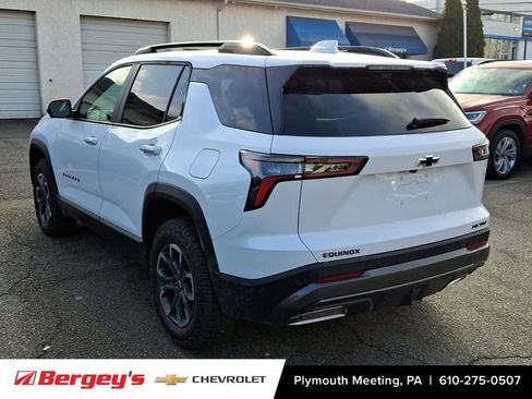 New 2026 Chevrolet Equinox ACTIV w/ Convenience Package III image 3