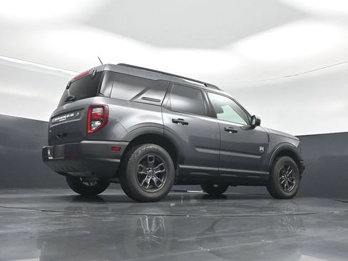 Certified 2021 Ford Bronco Sport Big Bend AWD/4WD image 48