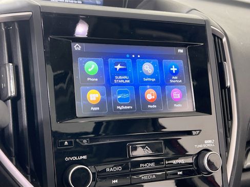 Used 2023 Subaru Forester Premium image 13